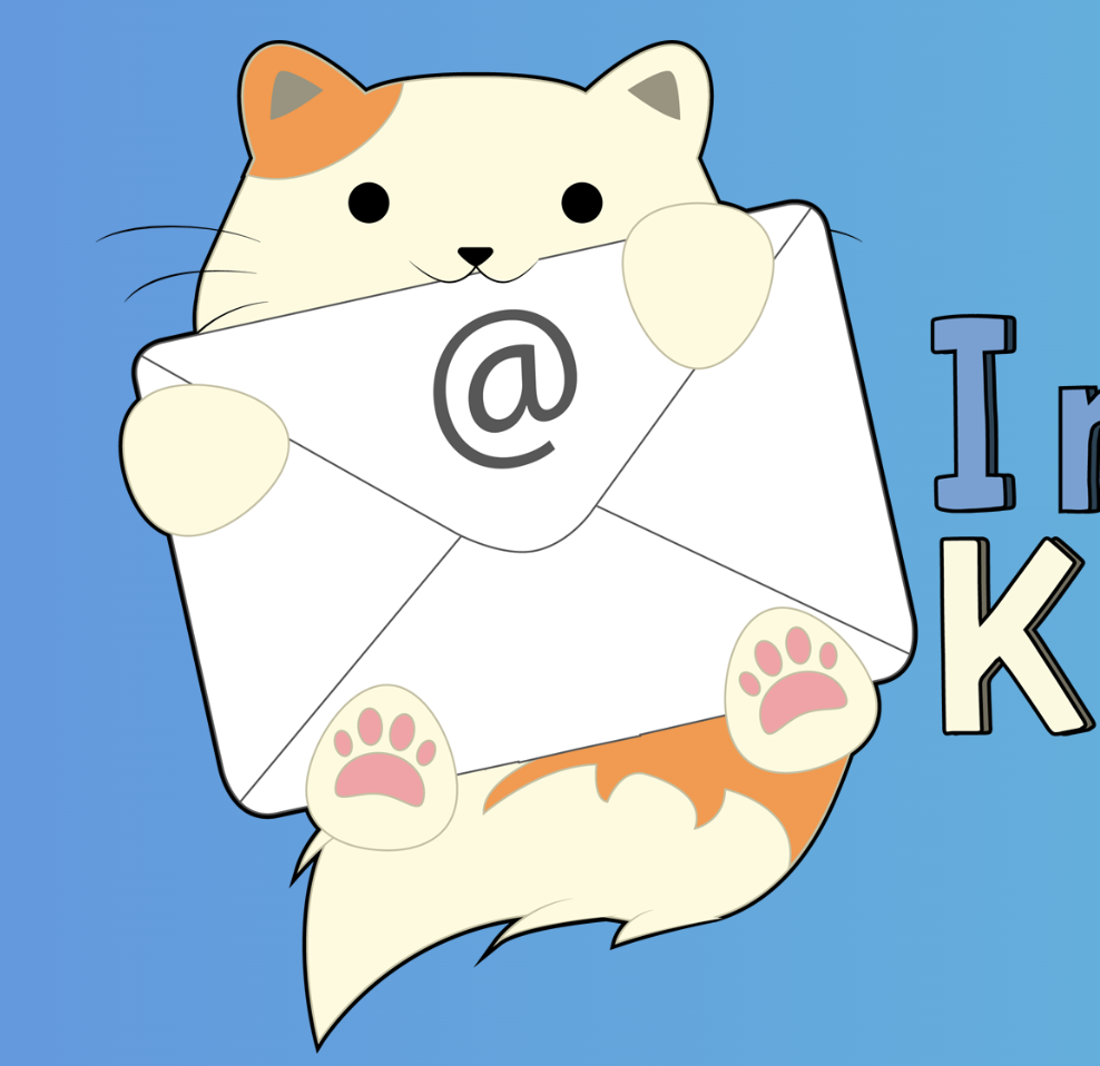 Inboxkitten